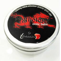 Obsenza - Baume Érotique Chaleur Vasodilatateur TENTACION 75ml - Image 1