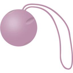 Obsenza - Joydivision Joyballs - Single Lifestyle Pelvic Trainer - Pink - Image 1