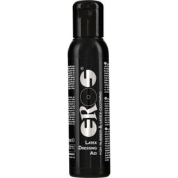 Obsenza - EROS Latex Dressing Aid for Easy, Comfortable Latex and Rubber Dressing - 100ml - Image 1