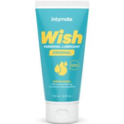 Obsenza - Wish Lubrificante Original a Base Acqua per Intimità e Comfort - 100ml - Image 1
