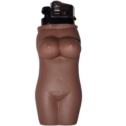 Obsenza - Lighter Flesh Body Woman Mulatto by Diverty Sex - Image 1