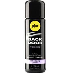 Obsenza - Gel Relajante Anal PJUR Back Door para Relajación y Lubricación Efectiva - Image 1
