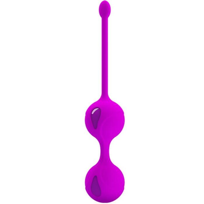 Obsenza - Kegel Tighten Up II Balls for Enhanced Vaginal Strength and Pleasure - Image 1