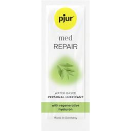 Obsenza - Lubrifiant de Réparation Médical PJUR - Hydratation Intense et Protection - 2ml - Image 1