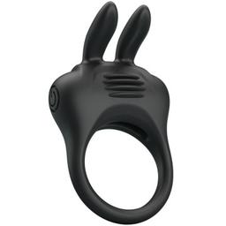 Obsenza - Anillo Vibrador con Estimulador de Conejo para Placer Duradero - Image 1