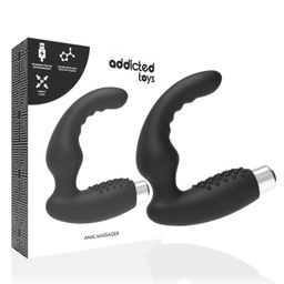 Obsenza - Prostatic Vibrator Rechargeable Model 2 by Addicted Toys - Image 1
