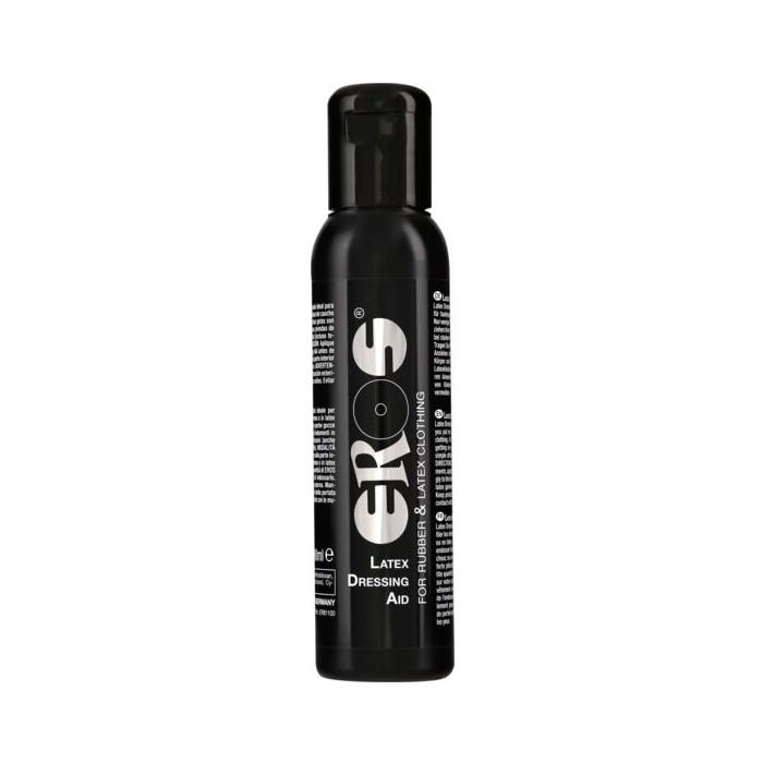 Obsenza - EROS Latex Assistente para Vestuário Justo e Borracha - 100ml - Image 1