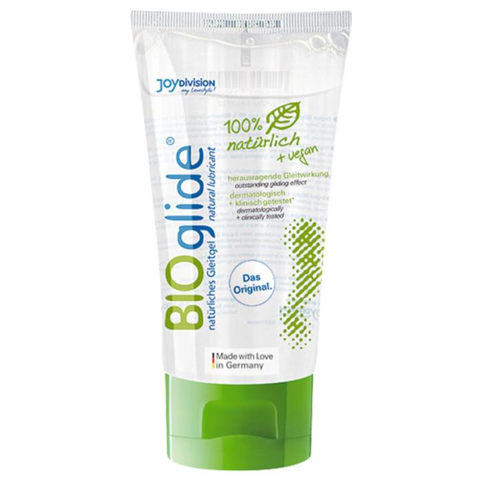 Obsenza - Lubrificante BIOglide Orgânico - Conforto e Prazer Prolongado - 40ml - Image 1