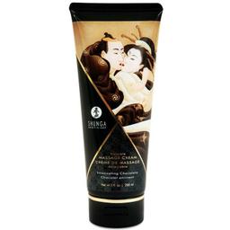 Obsenza - Schokoladenmassagecreme von SHUNGA für sinnliche Erlebnisse - 200ml - Image 1