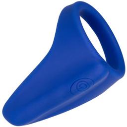 Obsenza - Admiral Perineum Massager Vibrating Ring for Ultimate Pleasure - Blue - Image 1