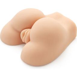 Obsenza - Masturbateur Vibrant Fat Ass Fucker - Plaisir Intense et Sensuel - Image 1