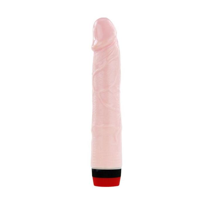 Obsenza - Vibrador Rocking Dong III Realista com Vibrações Poderosas - Image 1
