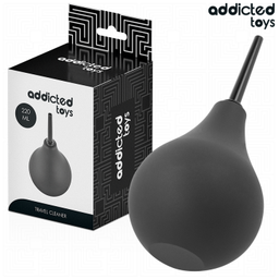 Obsenza - Limpiador anal de viaje talla l 220 ml - Image 1