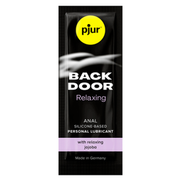 Obsenza - Gel Relajante Anal Pjur Back Door 1. - Image 1