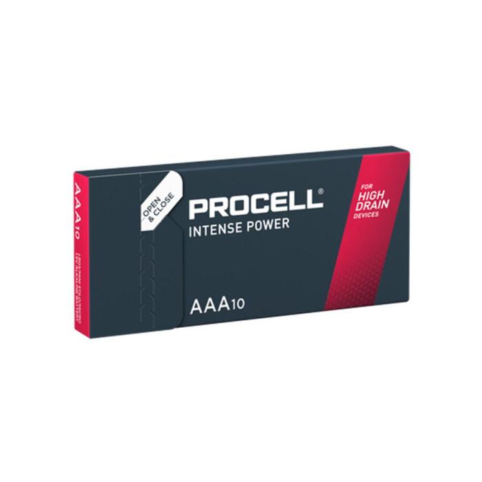 Obsenza - Pilhas AAA Alcalinas Procell Intense Power 1. - Image 1