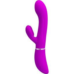 Obsenza - Vibrador Estimulador de Clítoris Pretty Love con 12 Funciones - Image 1