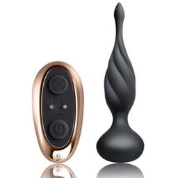Obsenza - Estimulador Anal Discover con Control Remoto para Placer Profundo - Image 1