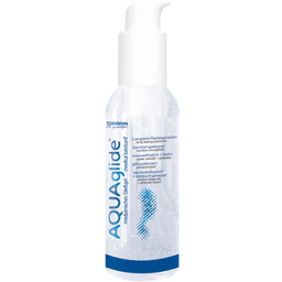 Obsenza - AQUAglide Wasserbasiertes Gleitmittel für intensives Liebesspiel - 125ml - Image 1