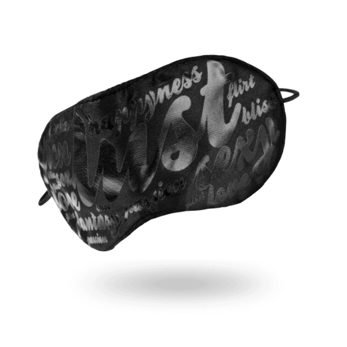 Obsenza - Passion Unveiled Sensory Mask by Bijoux Indiscrets - OS - Image 1