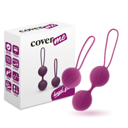 Obsenza - Premium Kegel Trainer Kit for Enhanced Well-Being and Pleasure - Lilac - Image 1