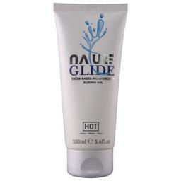 Obsenza - Nature glide water based lubricant 100ml - Image 1