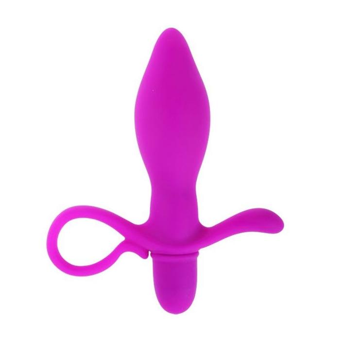 Obsenza - Vibrateur Taylor Flirtation - 10 Modes de Plaisir Silencieux - Image 1