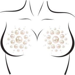 Obsenza - Isla adhesive nipple covers - Image 1