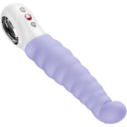 Obsenza - Patchy paul vibrador para ponto g roxo - Image 1