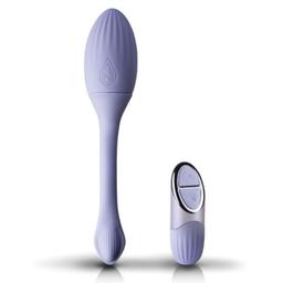 Obsenza - N1 masajeador pélvico kegel con control remoto - Image 1