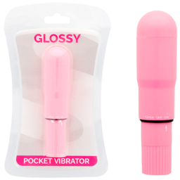 Obsenza&#x20;-&#x20;Vibrador&#x20;Pocket&#x20;GLOSSY&#x20;para&#x20;Placer&#x20;y&#x20;Discreci&#xF3;n&#x20;-&#x20;Image&#x20;1