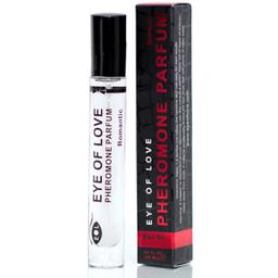 Obsenza - EOL Pheromon Parfüm für Männer – Sinnliche Ausstrahlung und Anziehungskraft - 10ml - Image 1