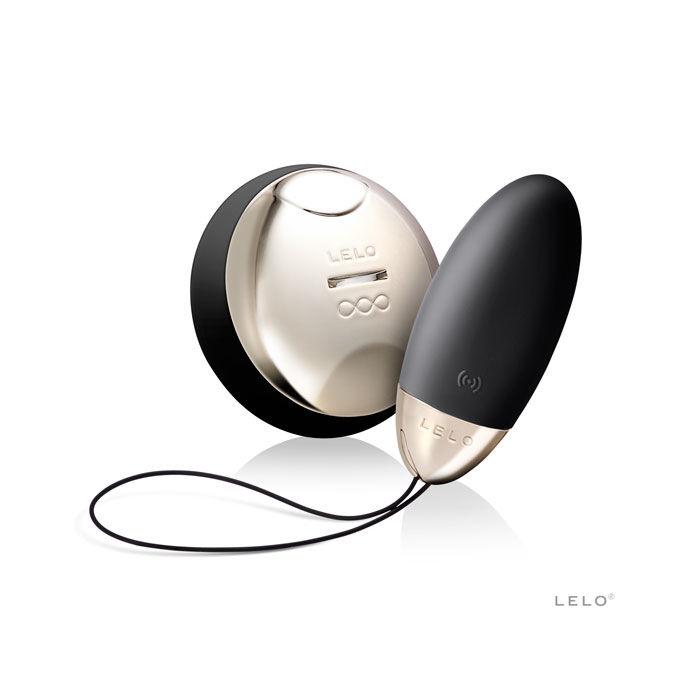 Obsenza - Lyla 2 Insignia Design Edition Massager Egg with Remote - Image 1