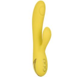Obsenza - Calexotics San Diego Seduction Masajeador de Placer con 10 Funciones - Image 1