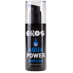 Obsenza - Lubrificante Eros Power Bodylube - Longa Duração 125ml - 125ml - Image 1