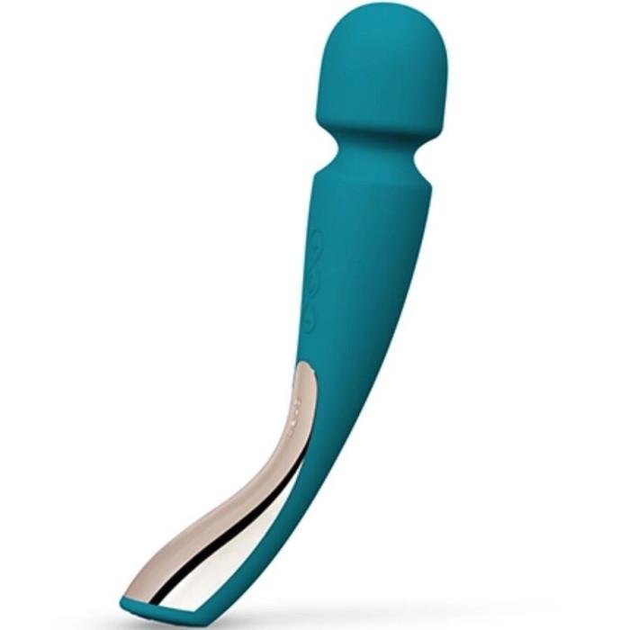 Obsenza - LELO Smart Medium Wand 2 Aqua Massager – Intensive Ganzkörpermassage für Entspannung und Wohlbefinden - Image 1