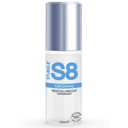 Obsenza - S8 water-based lubricant 125 ml - Image 1