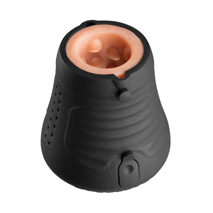 Obsenza - ElectraStim Jack Socket – Estimulador Electro Masturbador para Hombre - Image 1