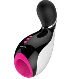 Obsenza - Masturbateur Bluetooth Oxxy : Plaisir Haute Technologie - Image 1