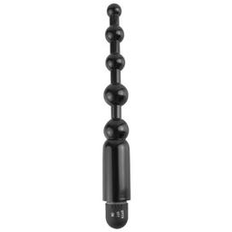 Obsenza - Bolas Vibrantes Anal Fantasy para Iniciantes - Pipedreams - Image 1