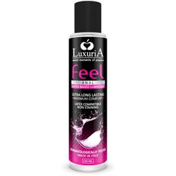 Obsenza - Luxuria Feel Anal Water-Based Lubricant for Comfortable Intimate Moments - 150ml - Image 1
