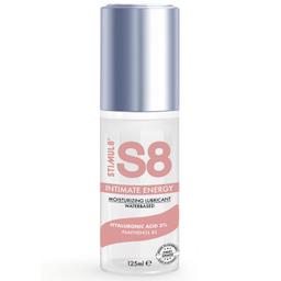 Obsenza - S8 intimate energy hyaluron lubricant 125 ml - Image 1