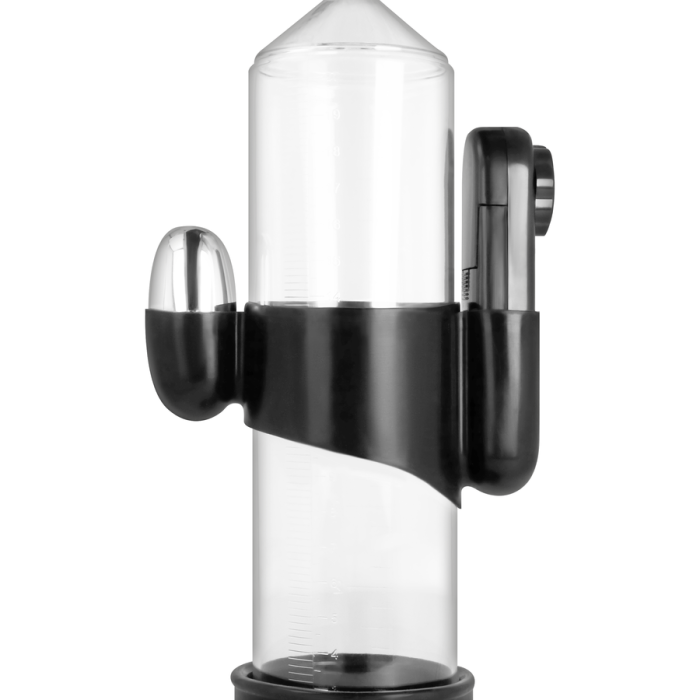 Obsenza - Pump Addicted Vibrating Bullet for Enhanced Pleasure - Image 1