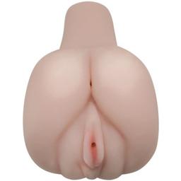 Obsenza - Masturbador Vaginal 3D Realista para Mulher com Vibrações e Controle - Image 1