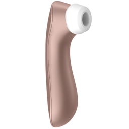 Obsenza - Satisfyer Pro 2 Vibração Edição 2020 para Prazer Máximo - Image 1