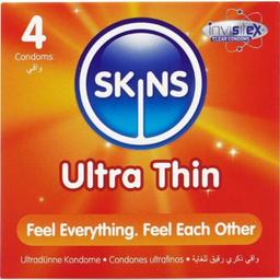 Obsenza - Ultrafinos preservativos premium pack 4 - Image 1