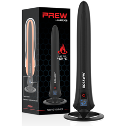 Obsenza&#x20;-&#x20;Calienta&#x20;tu&#x20;Masturbador&#x20;con&#x20;JAMYJOB&#x20;PREW&#x20;Sleeve&#x20;Warmer&#x20;para&#x20;una&#x20;experiencia&#x20;realista&#x20;-&#x20;Image&#x20;1