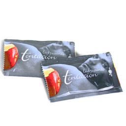 Obsenza - Lubrificante Monodose Frutas Vermelhas - TENTACION 7ml - Image 1