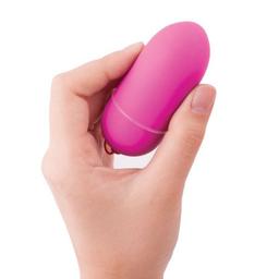 Obsenza - Dildo Duplo Flexível Lils para Dupla Penetração e Prazer - Lilás - Image 1