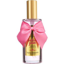 Obsenza - Indiscrets Light My Fire Olio da Massaggio Riscaldante Gusto Gomma - Image 1