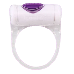 Obsenza - Anneau Vibrations Orgasmique Intense Durex pour Plaisir Ultime - Image 1